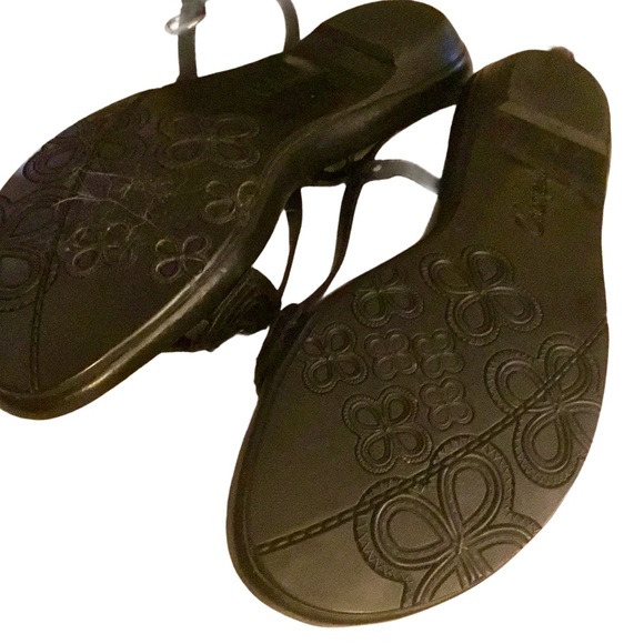 ‼️Cole Haan‼️Brazilian Leather Sandals - Picture 6 of 8